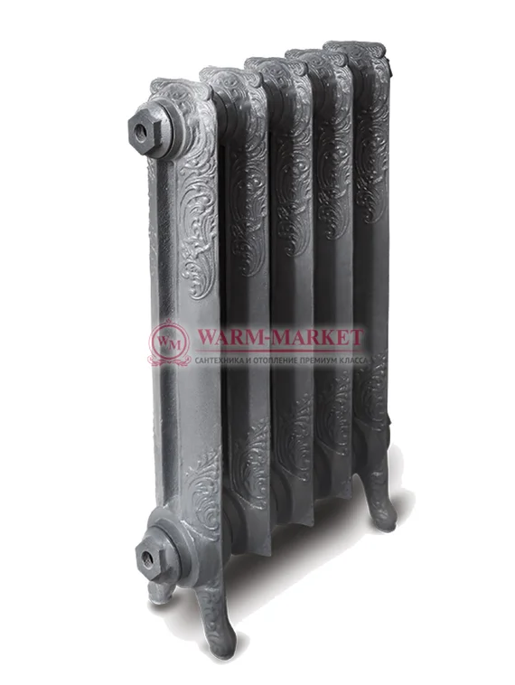 Чугунный радиатор HeatWave Azalia 560