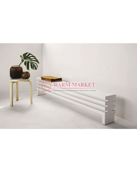 Дизайн радиатор Tubes Soho