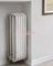 Трубчатый радиатор KZTO RS‌-4 высотой 1040 мм
