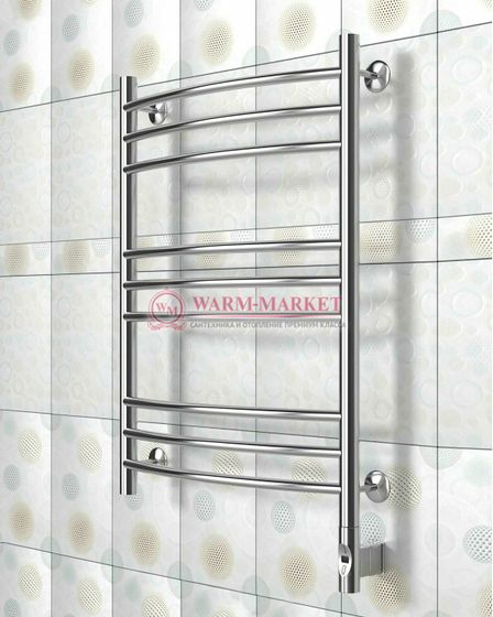 Полотенцесушитель ArtofSpace Artico