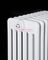 Трубчатый радиатор Zenith To-Be C6/750 шеститрубный, боковое подключение