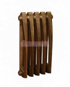 Chamonix  - чугунный дизайн радиатор