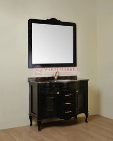 Мебель для ванной Amelia 110 H-VR