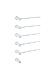 Электрический полотенцесушитель ThinkHome встраиваемый в стену