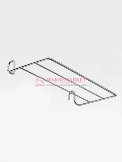 Полка для полотенцесушителя Fincopper