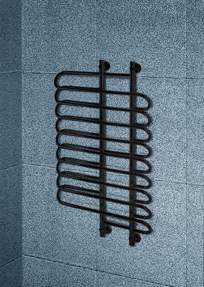 Sharm 1200х700 черный