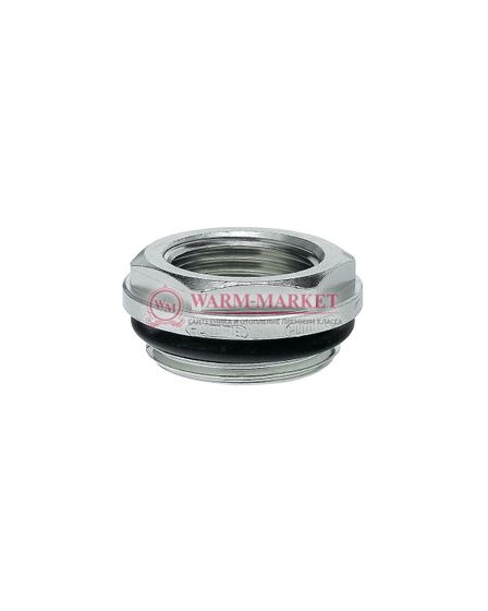 Соединительная пробка (муфта) Hummel 3/4НРx1/2ВР