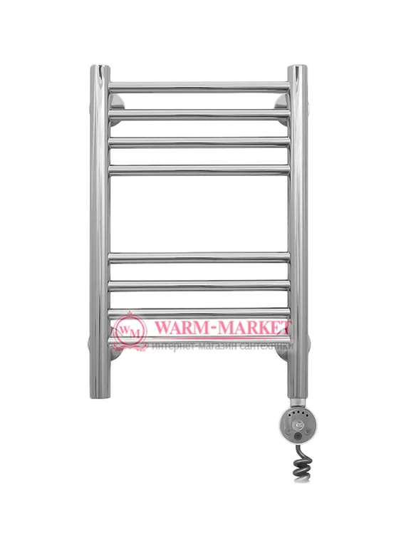 Mini 600х300 электрический цвет хром.