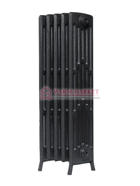Чугунный радиатор Demir Dokum Tower 6096