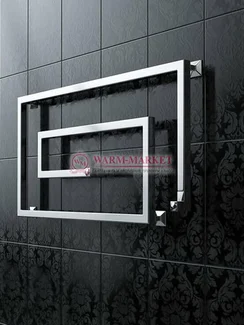 Полотенцесушитель водяной ArtofSpace Tornado