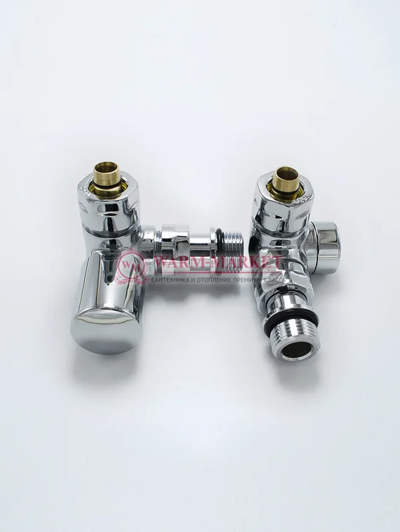 Модуль подключения без термоголовки Vario Term Vision