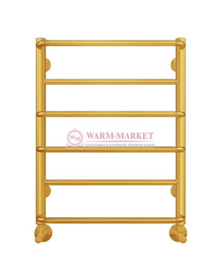 Евромикс П6 - электрический полотенцесушитель