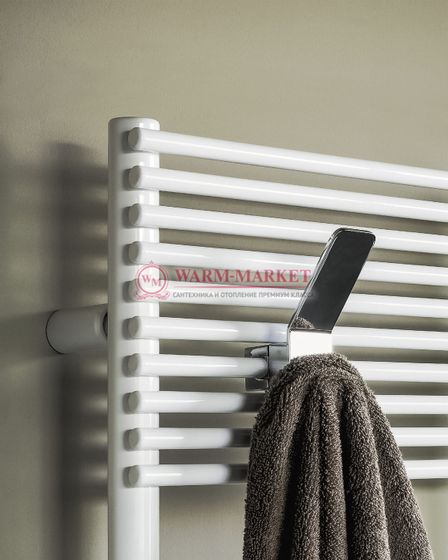 Вертикальный дизайн радиатор Tubes Bath 14 s/d