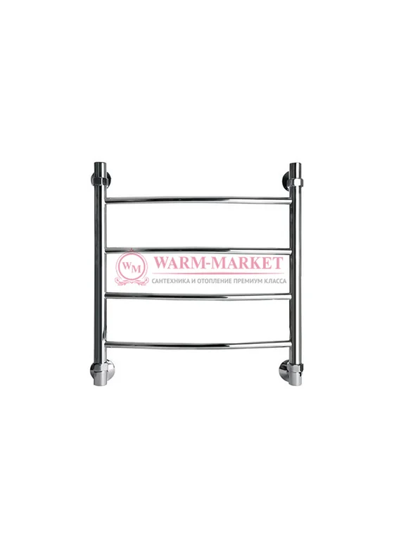 Galant 1 (дуга) - водяной полотенцесушитель из нержавеющей стали