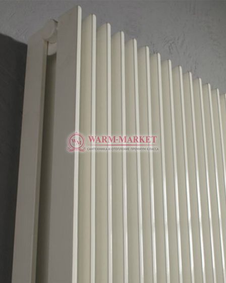 Дизайн радиатор Cordivari Keira Tandem