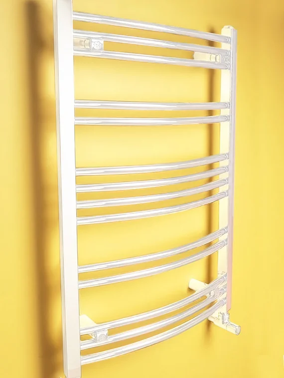 Полотенцесушитель Terma Jade-M белый