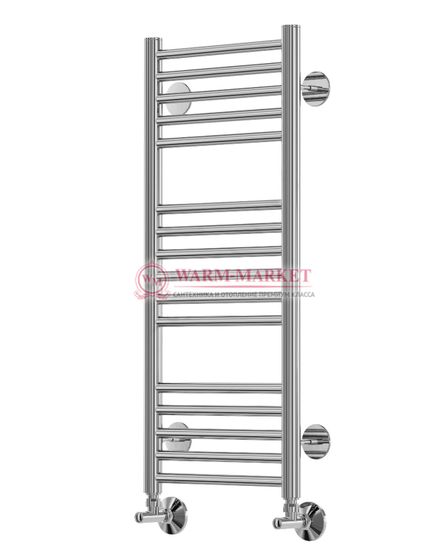 Аврора П16-1- водяной полотенцесушитель