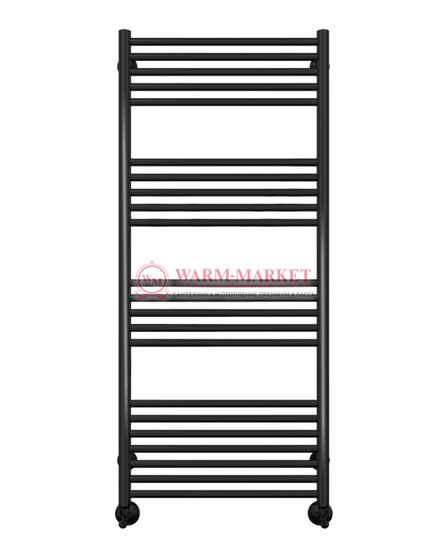 Аврора П22-3 - водяной полотенцесушитель, нижнее подключение