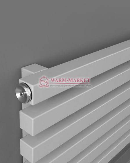 Вертикальный дизайн радиатор Broner Moot