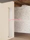 Вертикальный трубчатый радиатор Irsap Tesi RT 21800-6 №30, двухтрубный с боковым подключением