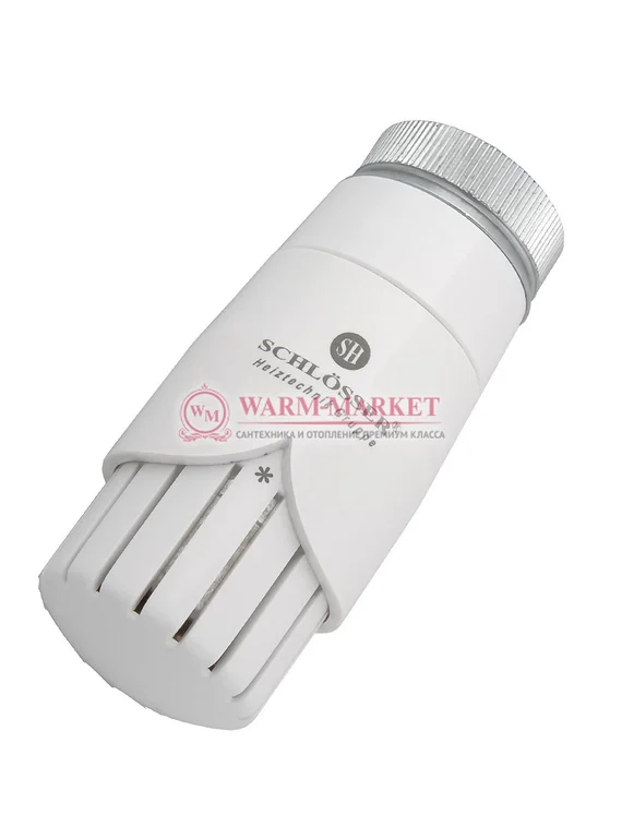 Термостатическая головка DR Diamant M30x1,5