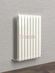 Трубчатый стальной радиатор Solira 2080 Elis, основные цвета