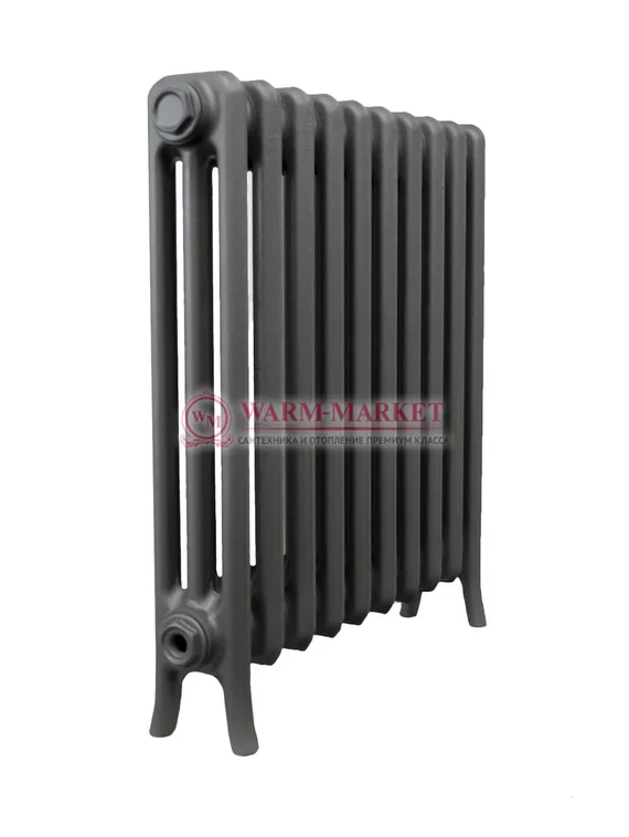 Чугунный радиатор Viadrus Karol 500/110