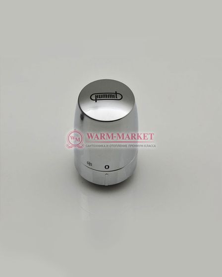 Термостатическая головка Hummel M30x1,5