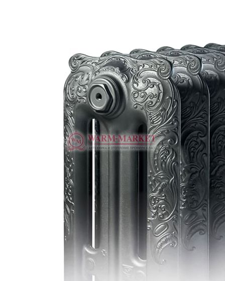 Чугунный радиатор Chappee Floreal 950