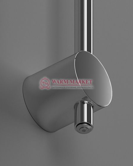 Вертикальный дизайн радиатор Broner Bruno V