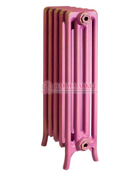 Чугунный радиатор Viadrus Karol 600/160