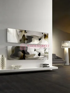 Дизайн радиатор Cordivari Blow