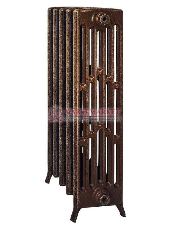 Чугунный радиатор Demir Dokum Tower 6096