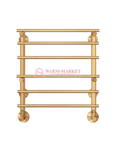 Вента П6 - водяной полотенцесушитель