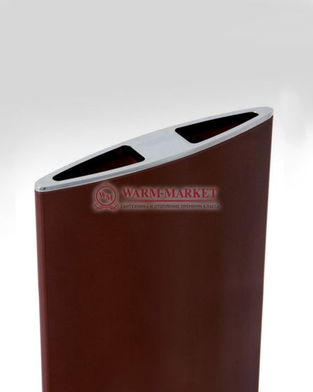 Вертикальный дизайн радиатор Ridea Mono