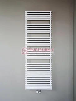 Вертикальный дизайн радиатор Tubes Bath 25