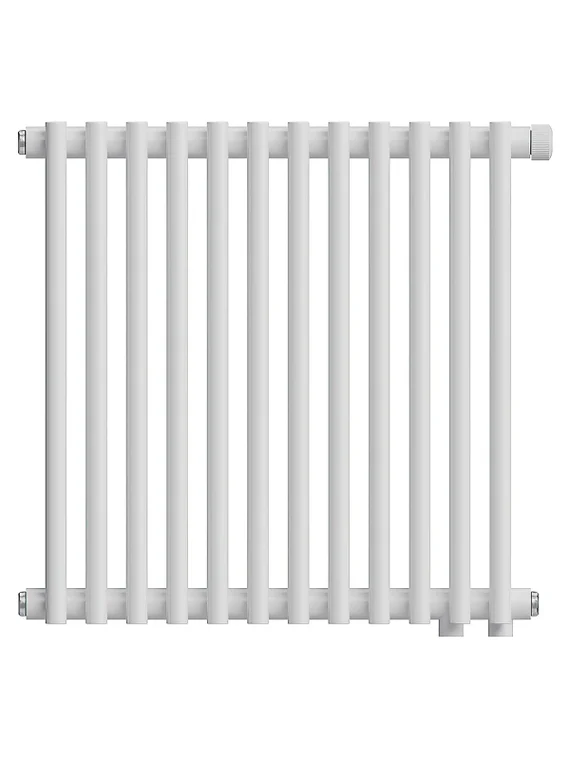 Royal Thermo Shift R 2050 - двухтрубный трубчатый радиатор высотой 500 мм, нижнее подключение