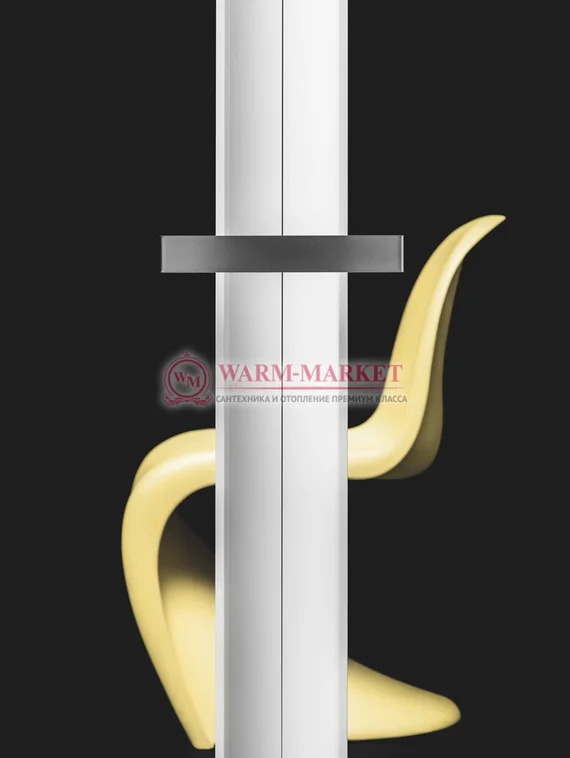 Вертикальный дизайн радиатор Antrax IT T Tower