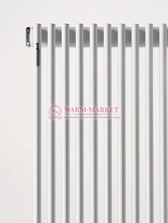 Вертикальный дизайн радиатор Antrax IT AV 13 s/d
