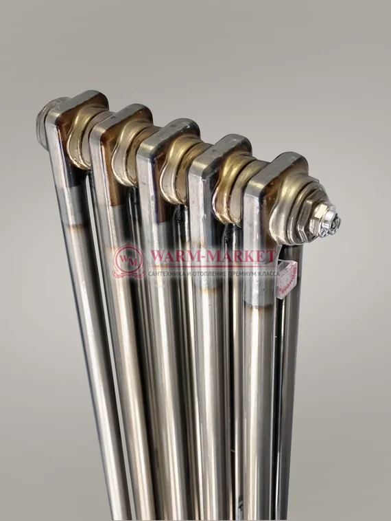 Вертикальный радиатор Zehnder Technoline 2180