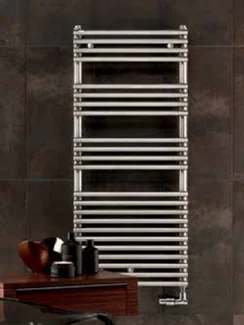 Zehnder Forma Inox - полотенцесушитель из нержавеющей стали