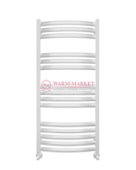 Палермо П15 - электрический полотенцесушитель