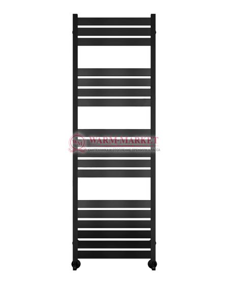 Латте П18 - водяной полотенцесушитель, нижнее подключение