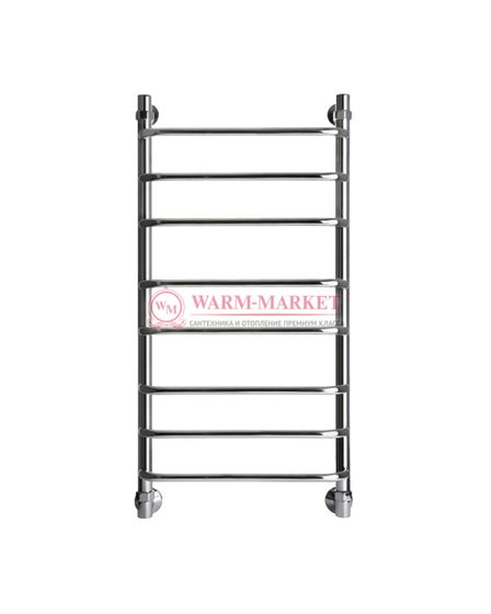 Galant 7 (скоба) - водяной полотенцесушитель из нержавеющей стали