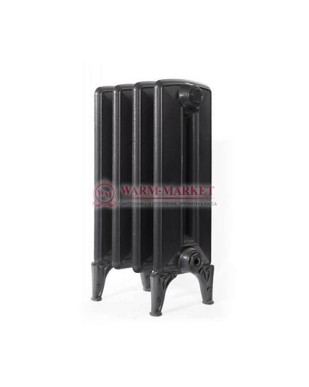 Чугунный радиатор Viadrus Bohemia 450/220