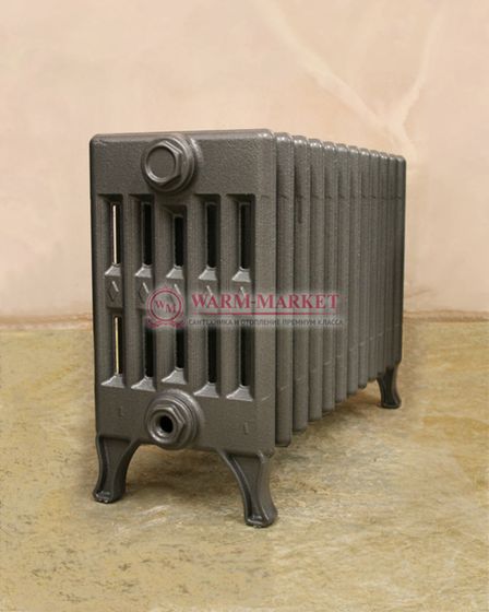 Чугунный радиатор Viadrus Hellas 270/218