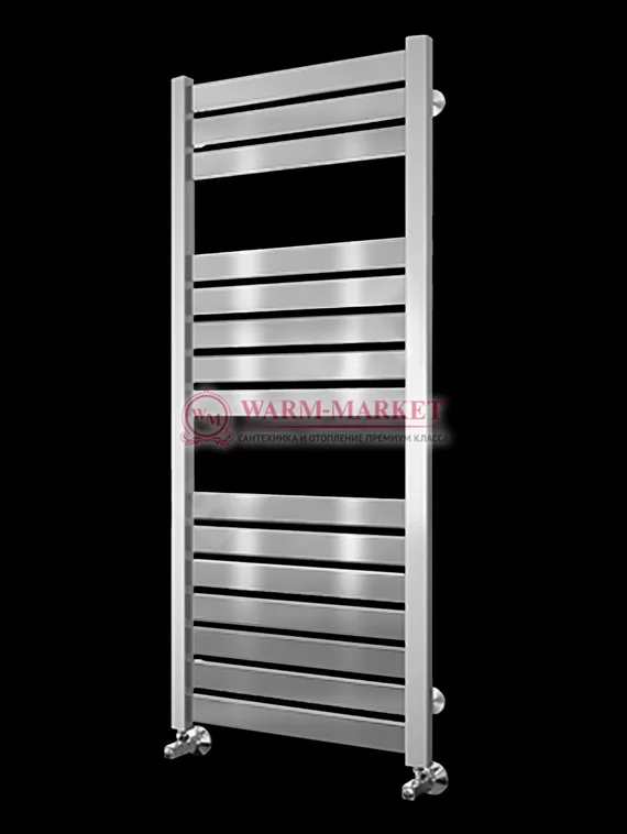 Parma - водяной дизайн полотенцесушитель