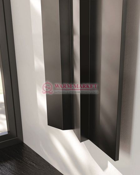 Вертикальный дизайн радиатор Antrax IT Android