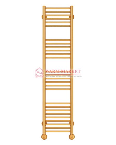 Аврора П27-1 - водяной полотенцесушитель