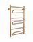 Водяной полотенцесушитель Secado Валенсия из латуни